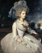 Lady Skipwith, Sir Joshua Reynolds